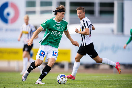 Brages Bjarni Mark Antonsson