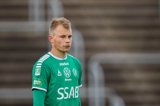 Brages Alexander Zetterström
