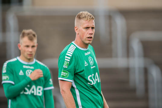 Brages Mattias Liljestrand