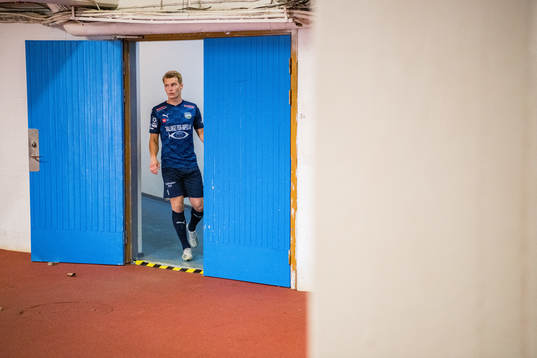 Österlens Oskar Blixt