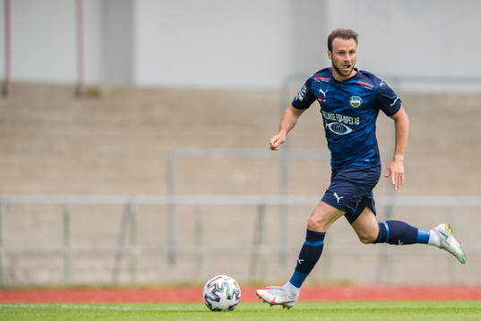 Österlens Robin Jakobsson