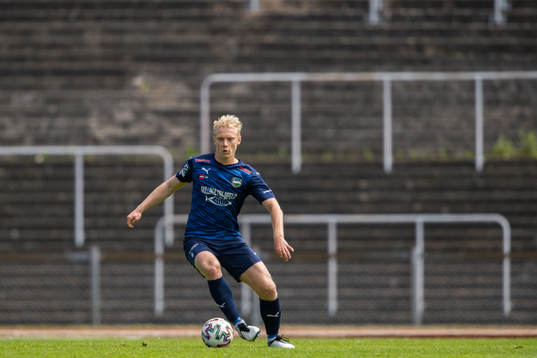 Österlens Martin Jönsson