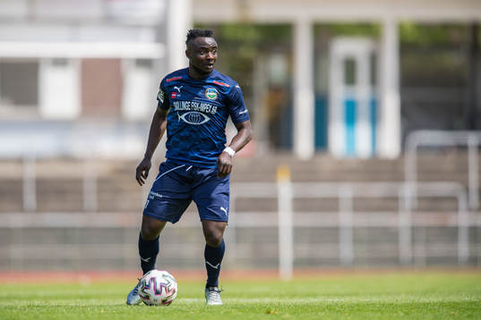 Österlens Edafe Egbedi