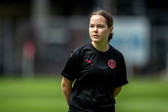 Hittarps Filippa Berg