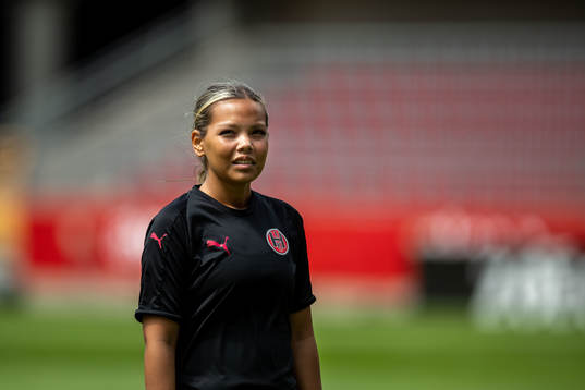 Hittarps Emma Johansson