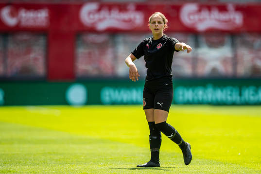 Hittarps Blenisa Zogejani