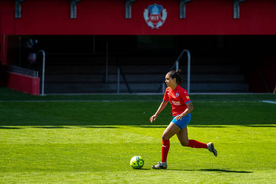 Helsingborgs Ebba Manglind
