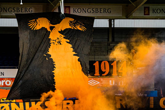 TIFO /Banner