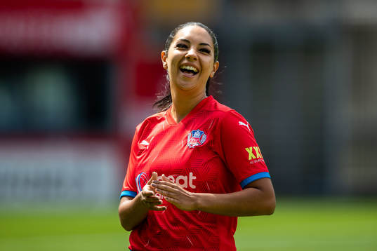 Helsingborgs Ebba Manglind