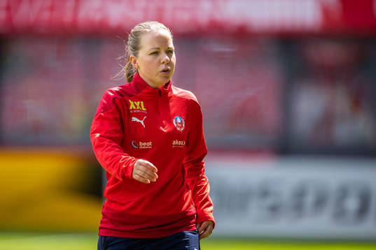 Helsingborgs Rosanna Johansson