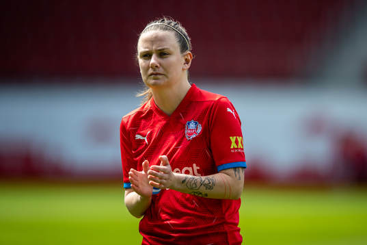 Helsingborgs Sofia Nilsson