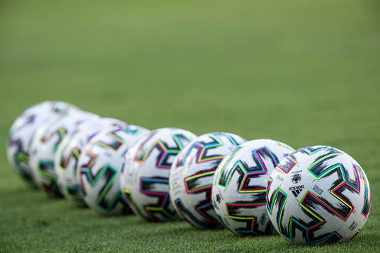 Footballs