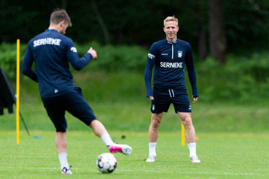 Oscar Wendt