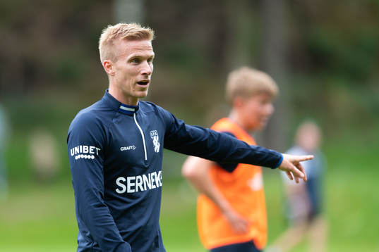 IFK Göteborgs Oscar Wendt
