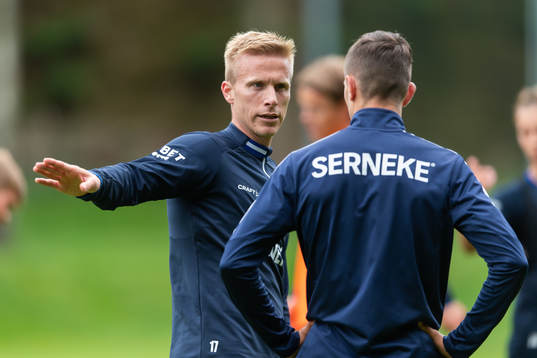 IFK Göteborgs Oscar Wendt