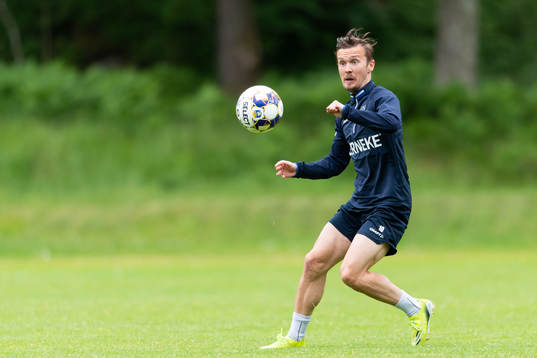  IFK Göteborgs Patrik Karlsson Lagemyr