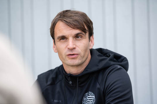 Milos Milojevic, tränare