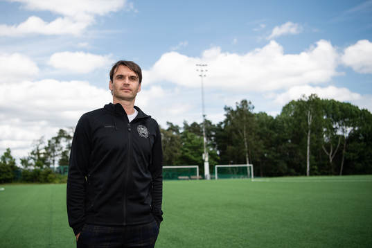 Milos Milojevic, tränare