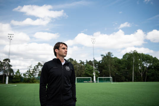 Milos Milojevic, tränare