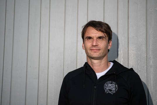 Milos Milojevic, tränare