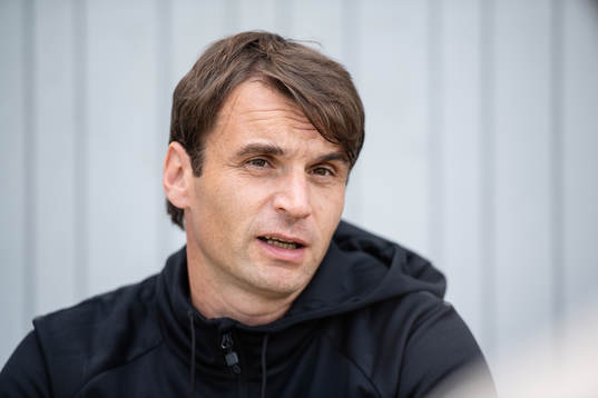 Milos Milojevic, tränare