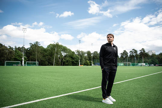 Milos Milojevic, tränare