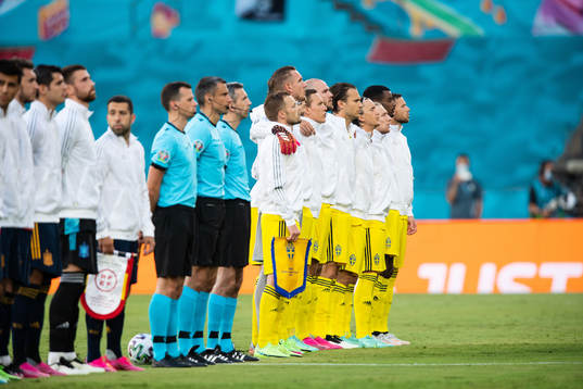 Players of Sweden