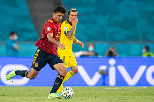 Rodri of Spain