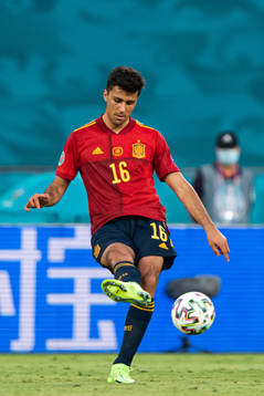 Rodri of Spain