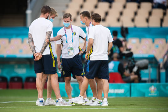 Viktor Claesson of Sweden