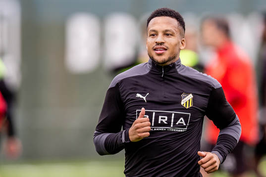 Häckens Martin Olsson