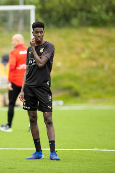 Häckens Yusuf Nuur