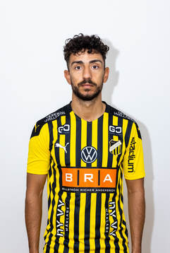 Häckens Daleho Irandust