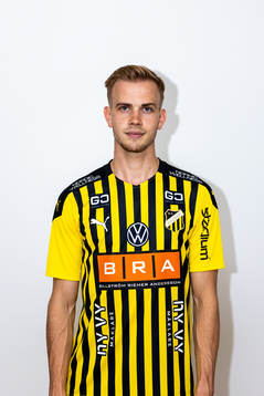 Häckens Jasse Tuominen
