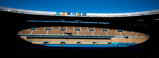 Estadio La Cartuja