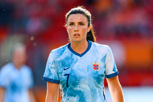 Ingrid Syrstad Engen