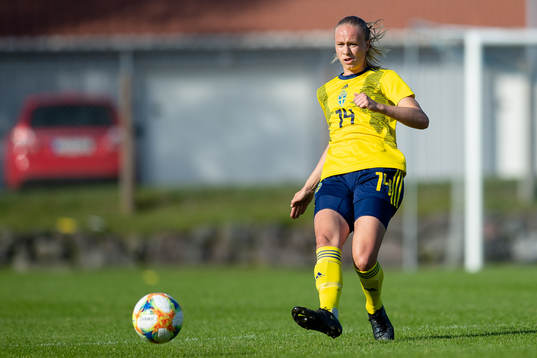Sveriges Matilda Plan