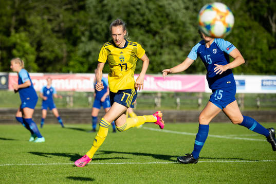 Sveriges Ellen Wangerheim