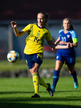 Sveriges Matilda Plan