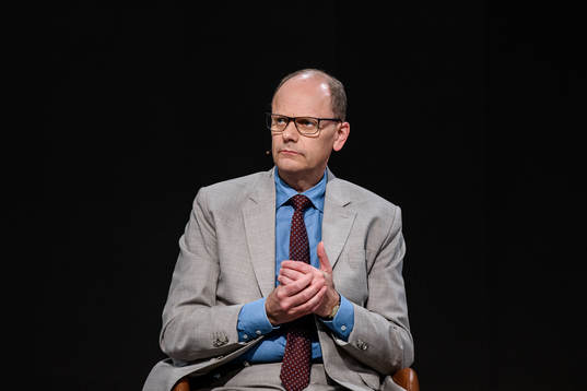 s Lasse Granqvist i TV4:s EM-studio