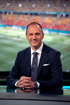 s Jonas Eriksson i SVT:s EM-studio