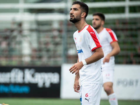 Assyriskas Gabriel Aphrem