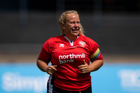 Lindeborgs Sofia Jönsson