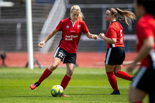 Lindeborgs Elin Nossmy