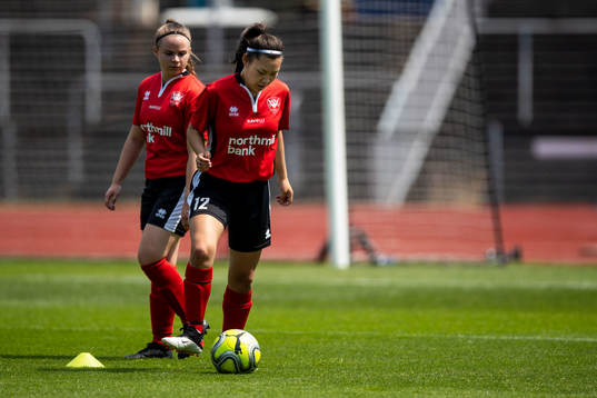 Lindeborgs Maja Sundqvist