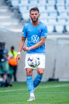 Malmö FFs Erdal Rakip