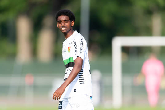 GAIS Harun Ibrahim