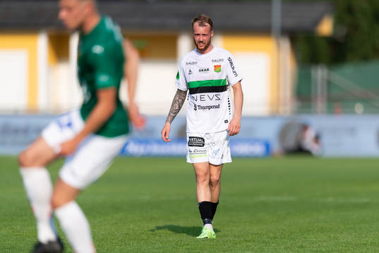 GAIS Daniel Sterner