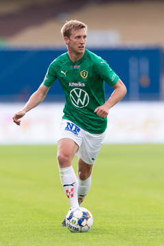 Jönköpings Jesper Svensson