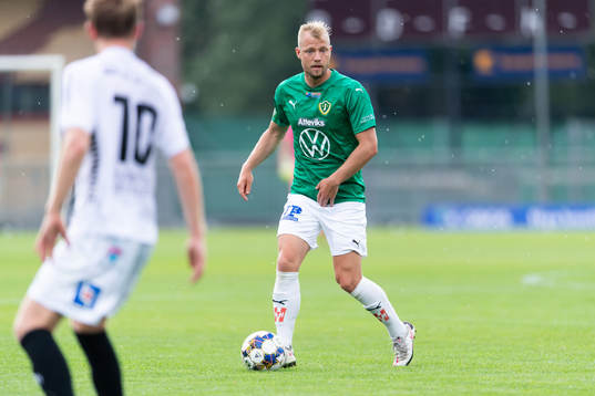 Jönköpings Sebastian Crona